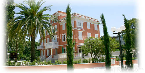 Zagreb Hotel 9